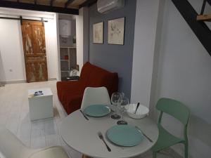 Agradable Loft cerca de la Playa