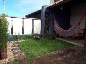 Casa pertinho da praia