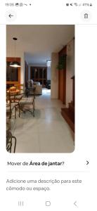 Casa pertinho da praia