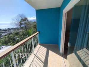 Apartamento Canto do Machado I - Com Vista para o mar