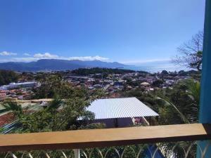 Apartamento Canto do Machado I - Com Vista para o mar