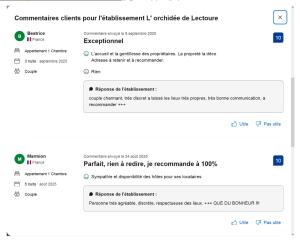 L orchidée de Lectoure
