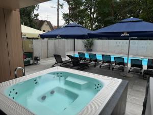 Apartament Virgo