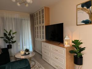 Apartament Virgo