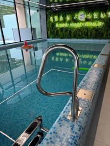 Apartament Virgo