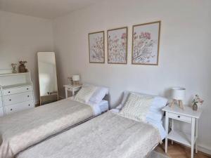 Central Apartmán - Self Check in - Airport OSR Mosnov