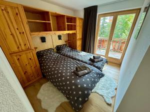 Cosy apartment ski in ski out in Haute Nendaz Pracondu - draps serviettes et nettoyage inclus