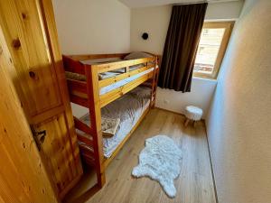 Cosy apartment ski in ski out in Haute Nendaz Pracondu