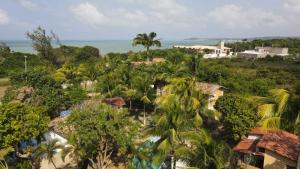 Pousada Cacimbinha - Hotel 3 stelle a Pipa