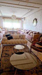 Premium Luxury Family Home in Downtown Meknes