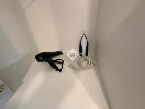 Lindo apartamento com área privativa - Monte Olimpo