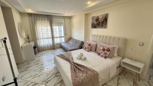 Appartement de charme entier 76