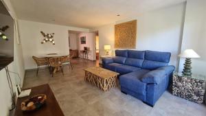 Sotogrande beach apartment