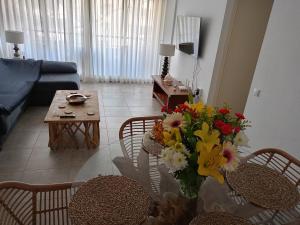 Sotogrande beach apartment