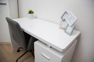 Appartements Albiappart : photos des chambres