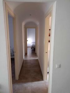Sotogrande beach apartment