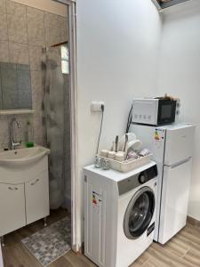 Rose Apartment with Garden & freeparking