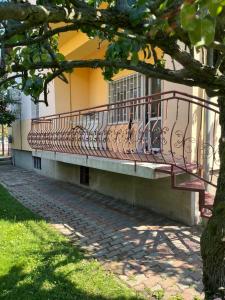 Rose Apartment with Garden & freeparking