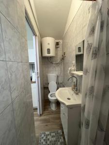 Rose Apartment with Garden & freeparking