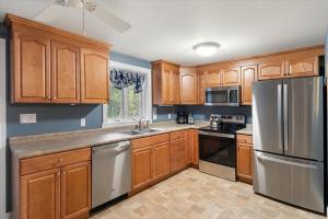 White Mountain Escape - Apartment at Wellriver