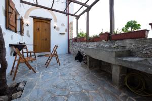 Gabys charming house