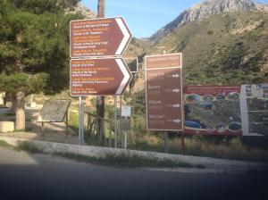 Gabys charming house