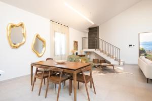 Juma - moderne penthouse in St Tropez