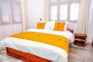 The Nook at Njiro 39 - 3BR by Kyada Stays