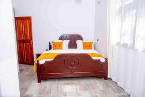 The Nook at Njiro 39 - 3BR by Kyada Stays