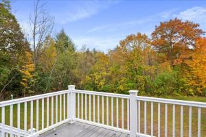 White Mountain Escape - Apartment at Wellriver