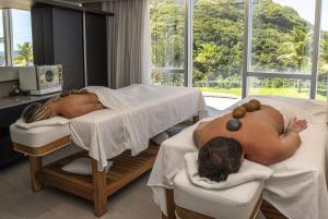 Apart Hotel Nacional Rio