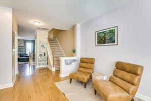 Townhome 3 Mi to Wescott Park and Golf Course!