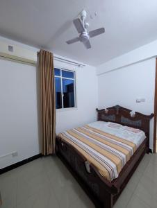 Lizs Loft - 2 bedroom by Nyumbani Apartments