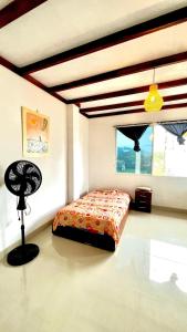 Apartment meters from the sea - Ubytování bez kategorie ve městě Montañita