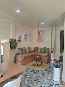 El Nido Lofts - The Apartment