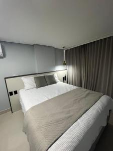 Praia, Vista e Conforto – Alta Garden Flat