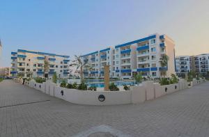 Beautiful apartment with sea view