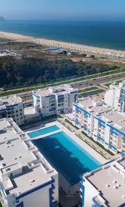 Beautiful apartment with sea view - Ubytování bez kategorie ve městě Martil