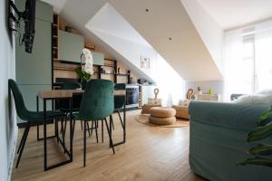 Vicino al centro e Politecnico