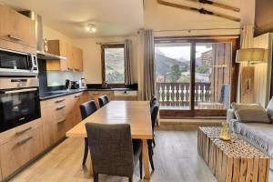 Résidence Antares - SUPERBE 4 PIECES DUPLEX - ENTIEREMENT RENOVE MAE-5804