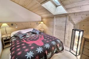 Résidence Antares - SUPERBE 4 PIECES DUPLEX - ENTIEREMENT RENOVE MAE-5804