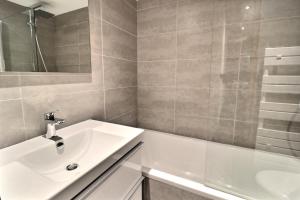 Résidence Antares - SUPERBE 4 PIECES DUPLEX - ENTIEREMENT RENOVE MAE-5804