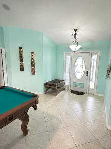 Villa Tranquil Tides