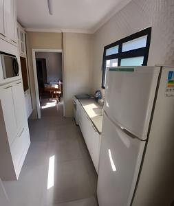 SHB - Família feliz: Wi-Fi rápido a 1 min da praia