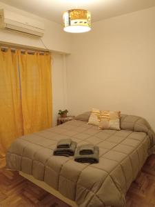 Apartment in Parque Centenario