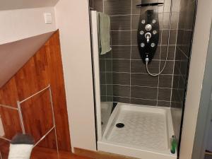 Maison de ville spacieuse