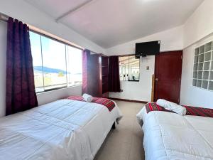 Libertrek Centro Inn