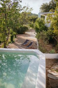 Serra Casa - 4hvězdičkové hotely ve městě Marvão