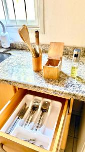 Próximo ao centro, sem escadas