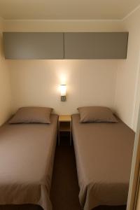 Mobile-Home 6 places Nans les pins